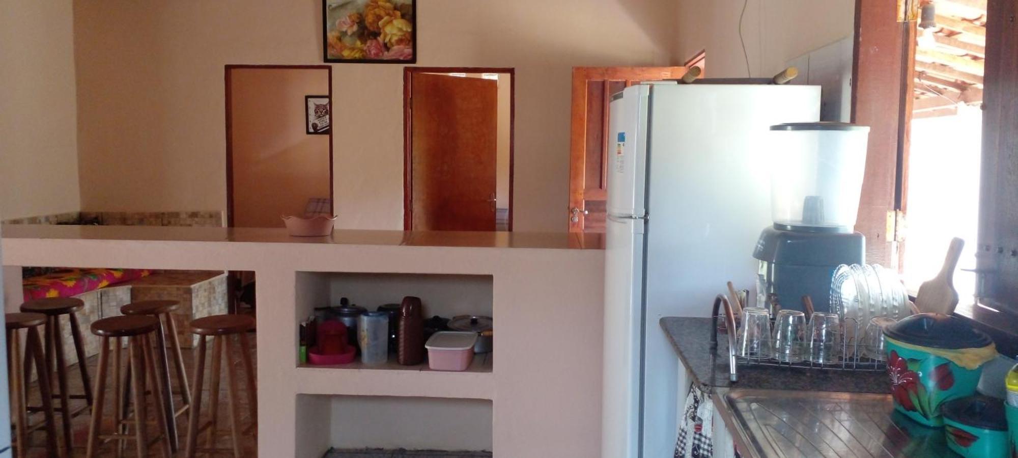 São Tomé das Letras Casa Na Luaヴィラ エクステリア 写真